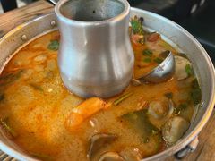 -Hi YOU你的饭局泰餐厅(雍和宫店)