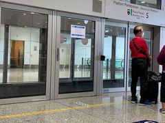 -吉隆坡国际机场