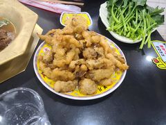 -芦月轩羊蝎子(太平桥店)