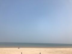 -那香海钻石沙滩浴场