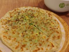 -甲乙饼·北京手工肉饼(西直门凯德茂店)