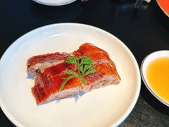 -丽晶轩中餐厅(重庆丽晶酒店)