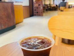 -COSTA COFFEE(新奥购物中心店)