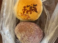 -菲律宾面包(宝发大厦店)