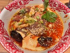 -辣伍爺·冒菜(乐淘里店)