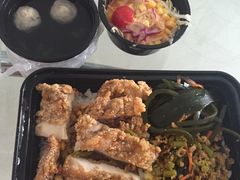 -暖食光·台式家庭餐厅·生日主题店(万达店)