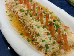 -庆余楼·用心与食材·特色菜&灶头面(仙蠡墩店)
