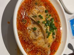 -三猫黑鱼花(南大店)