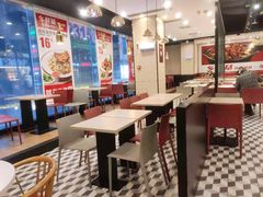 大堂-乡村基(春熙路店)