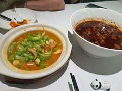 -眉州东坡·熊猫主题餐厅(枫蓝店)