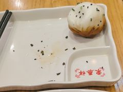 -东泰祥生煎馆(重庆北路店)