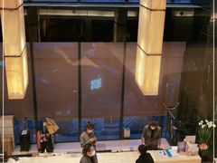 -龙之梦万丽酒店青餐厅