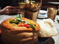 -Home Thai·泰谣(王府井apm店)