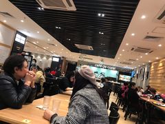 大堂-大家乐(广州中华广场店)
