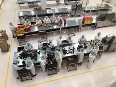 -歌斐颂巧克力小镇