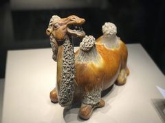 -陕西历史博物馆