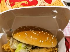 -肯德基(蓝桥店)