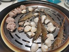 -碗中海·蒸汽海鲜·桑拿鸡(岭南天地店)
