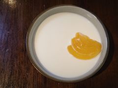 杏仁er豆腐-铃木食堂(帽儿胡同店)