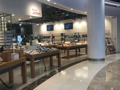 -JINS(上海宏伊国际广场店)