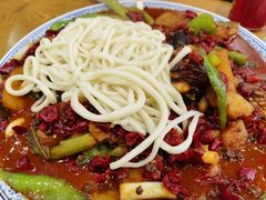 -福顺祥大盘鸡(临潼店)