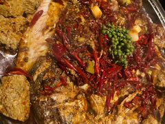 -烤匠麻辣烤鱼(万象城店)