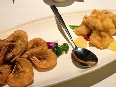 -荣兴酒家(徐家汇店)