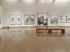 -陕西省美术博物馆