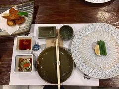 -桥岚·巷子鲜河豚鱼(专门店)