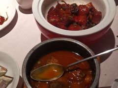 -千百味红餐厅·江西菜(绿地双子塔店)