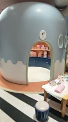 -奈尔宝家庭中心·亲子餐厅(前滩店)