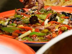 -泥糊破店小酒馆·团建聚餐(南京西路店)