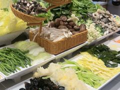 -醉人椒麻辣香锅(王府井喜悦店)