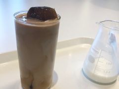 -dotcom coffee古点咖啡(致真大厦店)