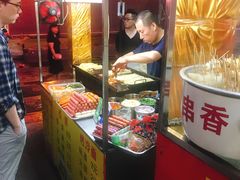 -大东北首席烤冷面(学府路店)