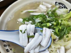 -杨三娘跷脚牛肉(羊子山西路店)