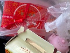 -思味特(纬一路店)