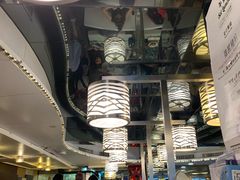 -翠华餐厅(旺角文华商场店)