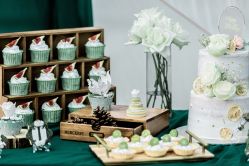 -IDOI婚礼策划·IDOIWEDDING