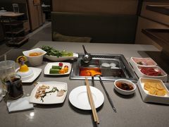 -海底捞火锅(天一广场亚细亚店)