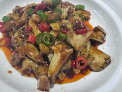 -品味居·首店·大连鲜活海鲜大连菜(东港店)