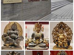 -承德避暑山庄景区