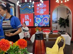-刘姐啤酒鱼音乐餐厅(阳朔美食丁厄3分店)
