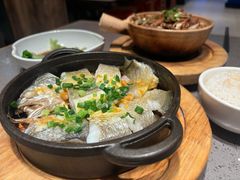 -大师兄·手工面·西北菜(美的悦然广场店)
