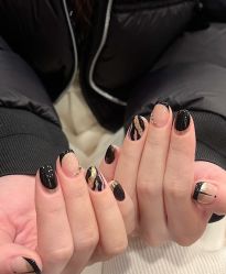 -RL Nail·瑞丽美甲美睫品牌原创店