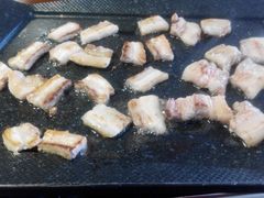 -第二外国语学院-韩国餐厅(朝阳路店)