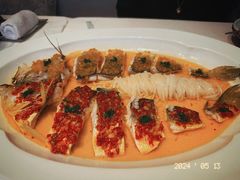 -北京柏悦酒店·锦庭餐厅Dining Room