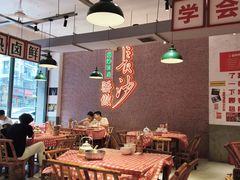 -龙师傅卤炒(天马店)