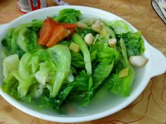 -水乡人家私房菜(逢简店)