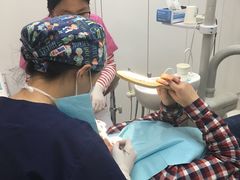 -固瑞齿科(国贸门诊店)
